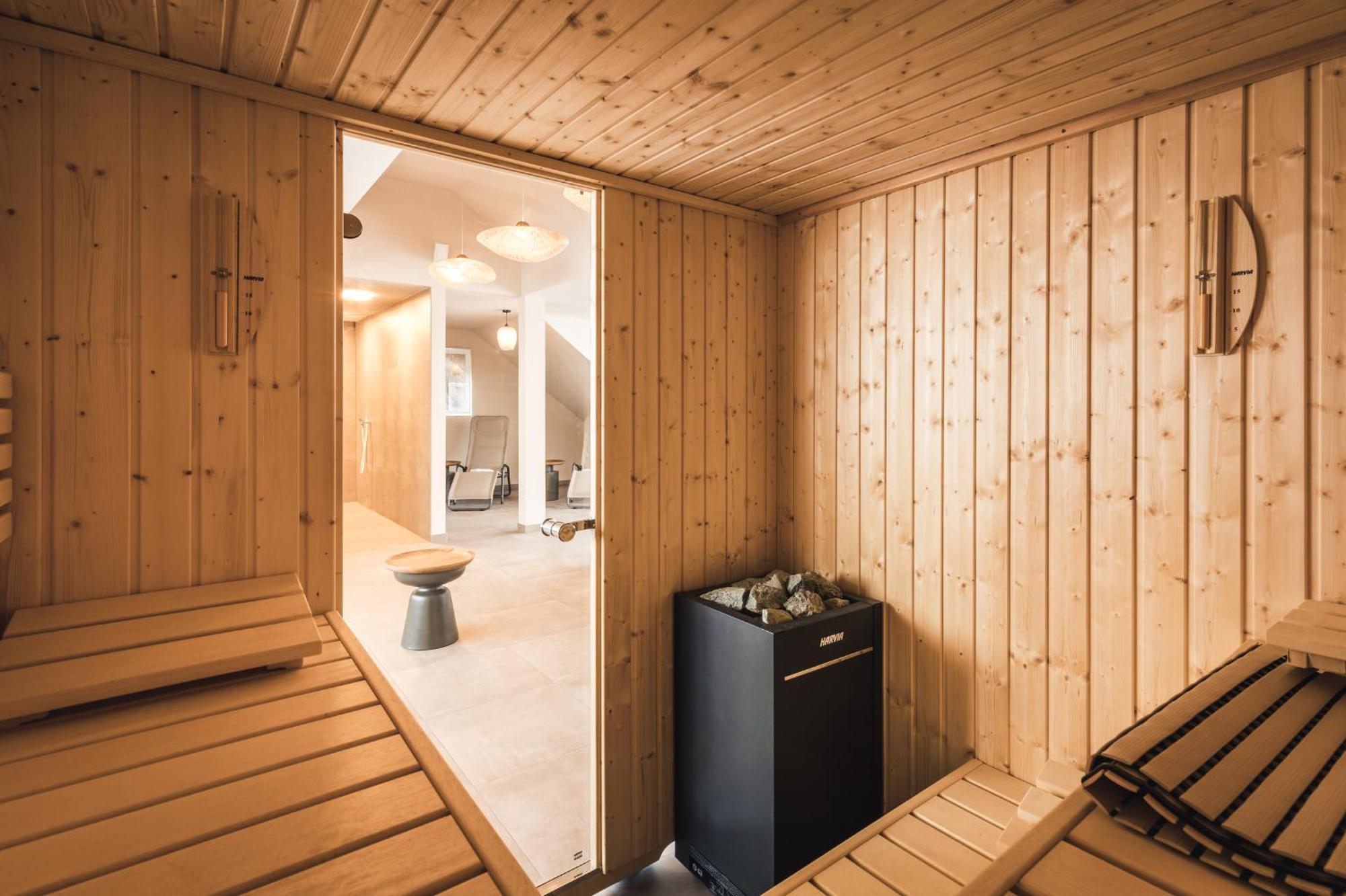 Studio-appartement Mit Meerblick Im Baltic Lagoon Fuhlendorf (Mecklenburg-Vorpommern)