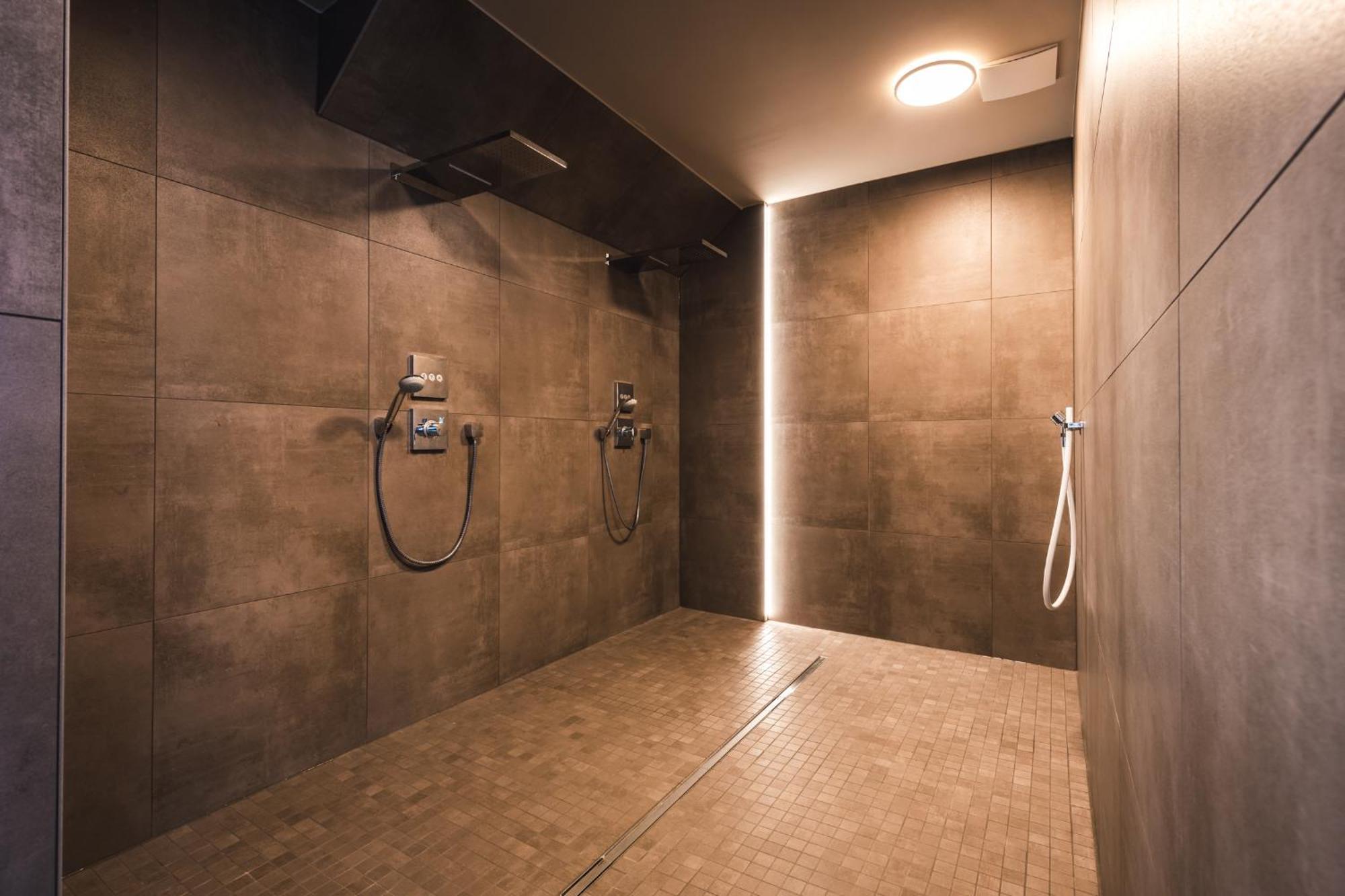 Apartment Studio-appartement Mit Meerblick Im Baltic Lagoon *